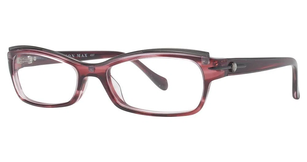 Leon Max LM4007 Eyeglasses - view 3